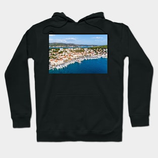 Rogoznica Hoodie